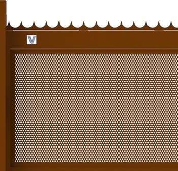 html template